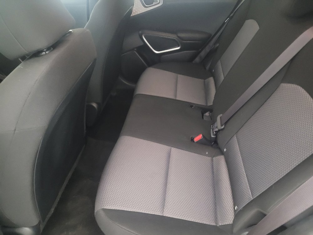 Used 2021 Kia Soul LX FWD image 18