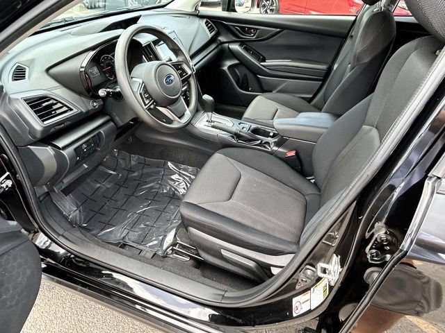 Used 2019 Subaru Crosstrek 2.0i AWD/4WD image 10