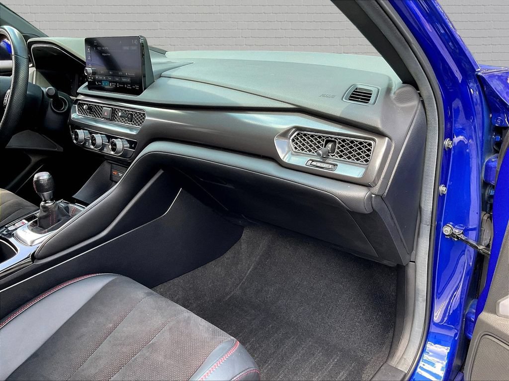 Used 2024 Acura Integra Type S FWD image 21