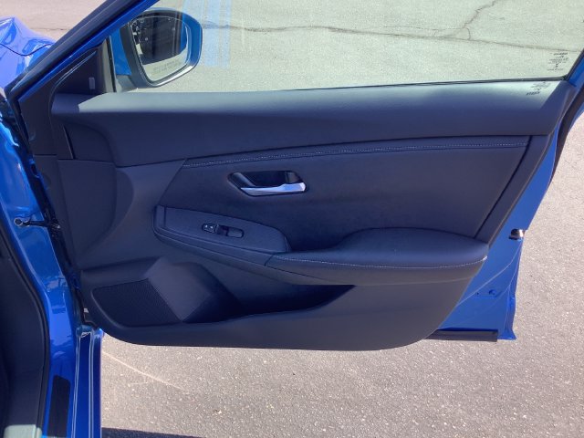 Used 2024 Nissan Sentra SV w/ All-Weather Package FWD image 37