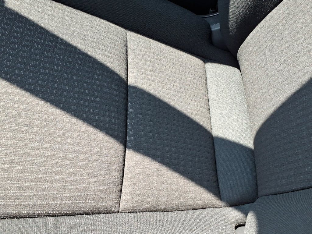 New 2026 Nissan Sentra S w/ Floor Mat Package FWD image 23