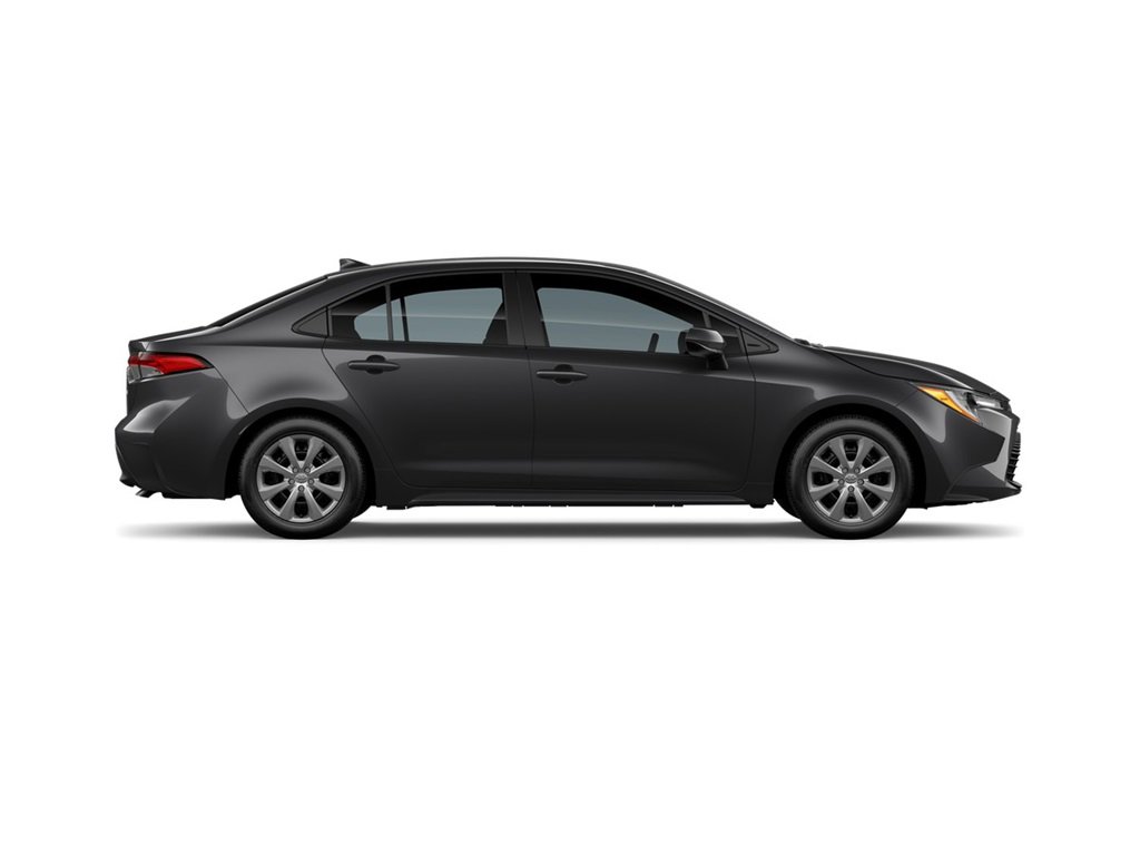 New 2026 Toyota Corolla LE image 16