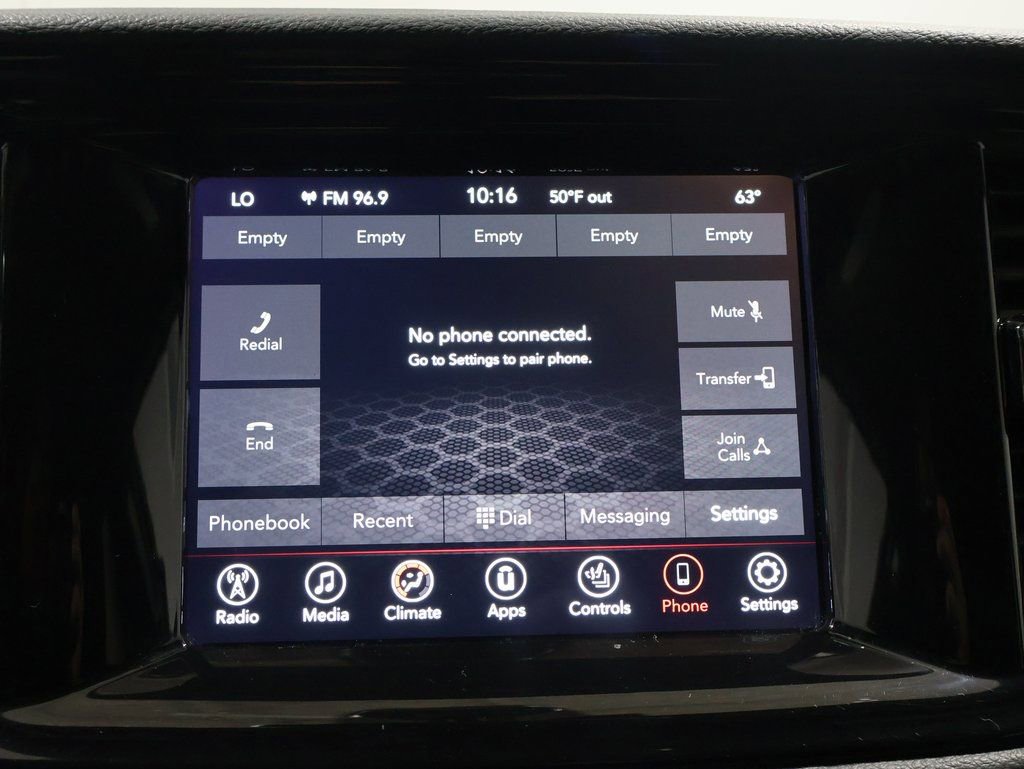 Used 2023 Dodge Durango GT image 25