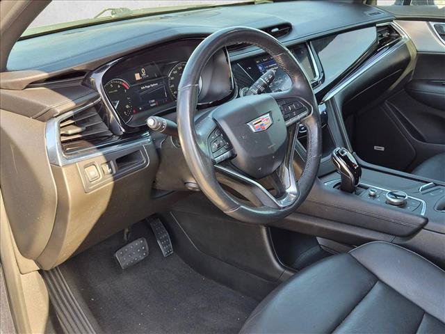 Used 2020 Cadillac XT6 Premium Luxury FWD image 7