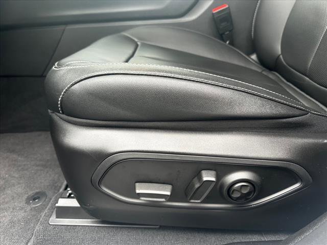 Used 2024 Jeep Grand Cherokee L Limited w/ Luxury Tech Group II image 22