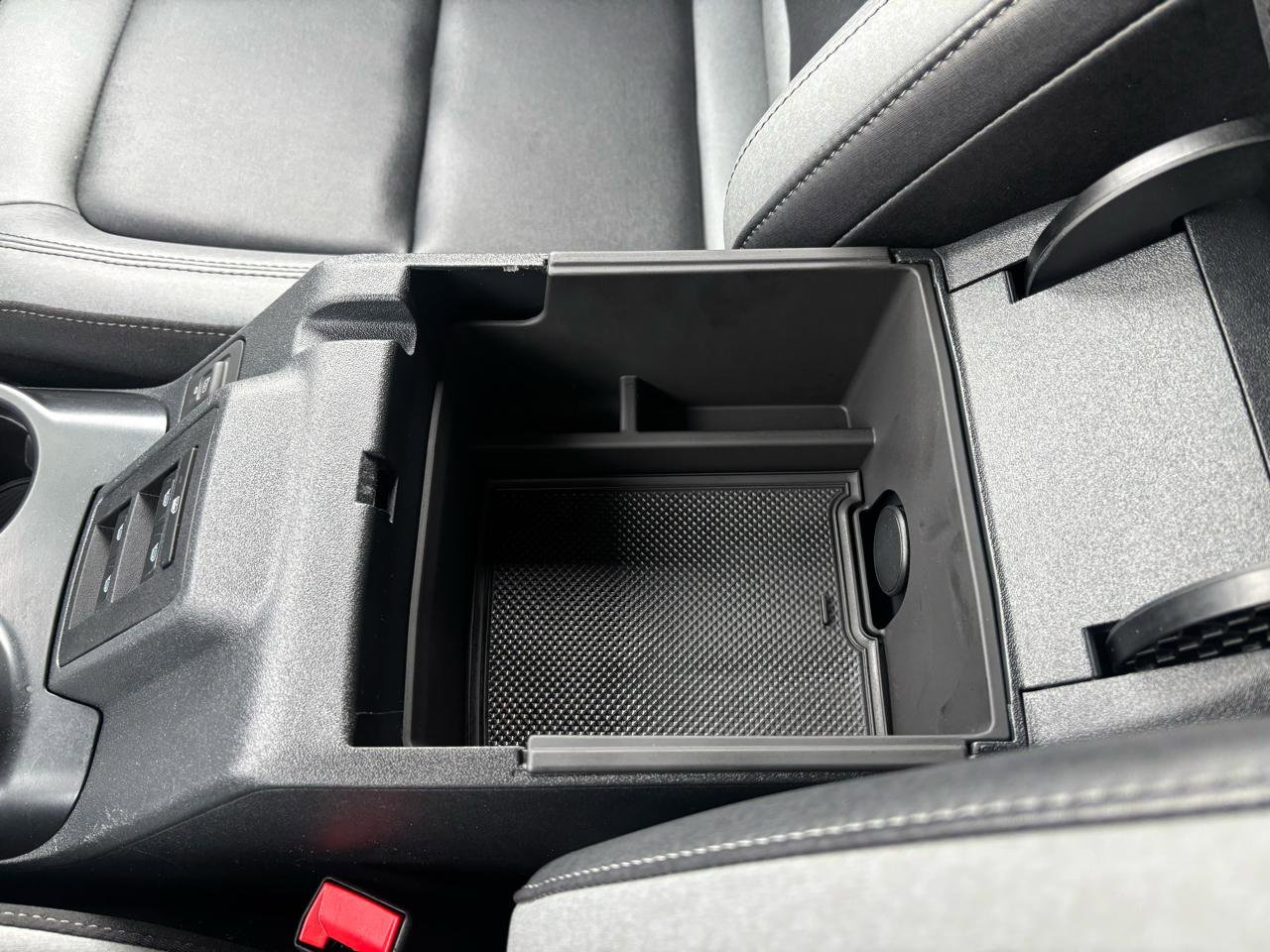 Used 2024 Ford Bronco Big Bend image 28