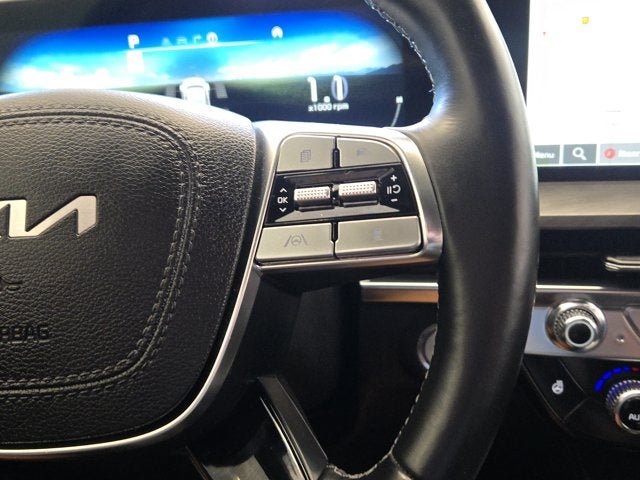 Used 2023 Kia Telluride SX X-Pro AWD/4WD image 33