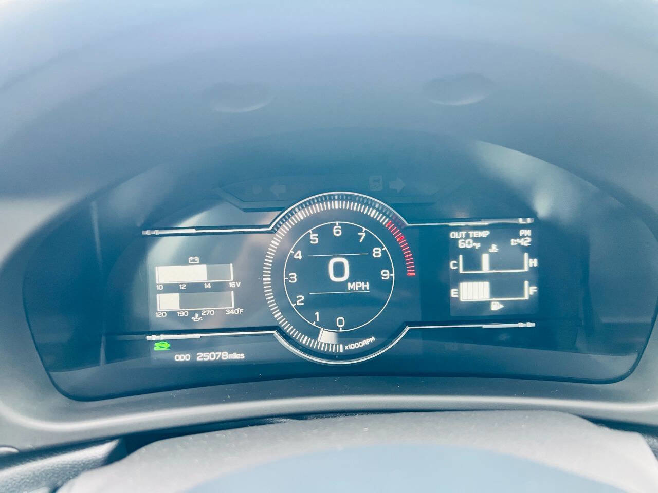 Used 2022 Subaru BRZ Limited image 23