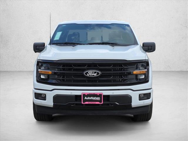 New 2026 Ford F150 XLT w/ Equipment Group 302A MID image 6