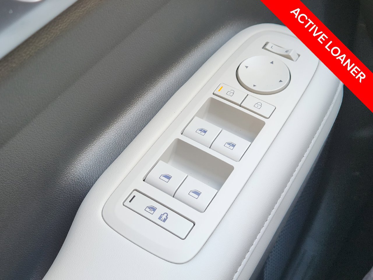 New 2026 Hyundai Santa Fe SEL FWD image 21