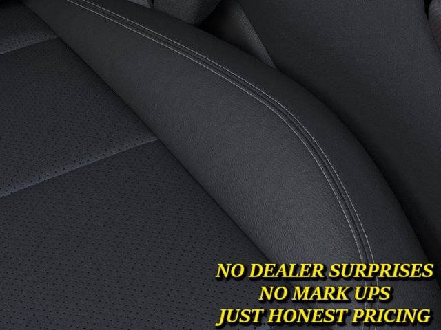 New 2026 Chevrolet Equinox EV LT w/ LPO, All-Weather Mat Package image 21