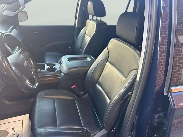 Used 2018 Chevrolet Tahoe LT image 10