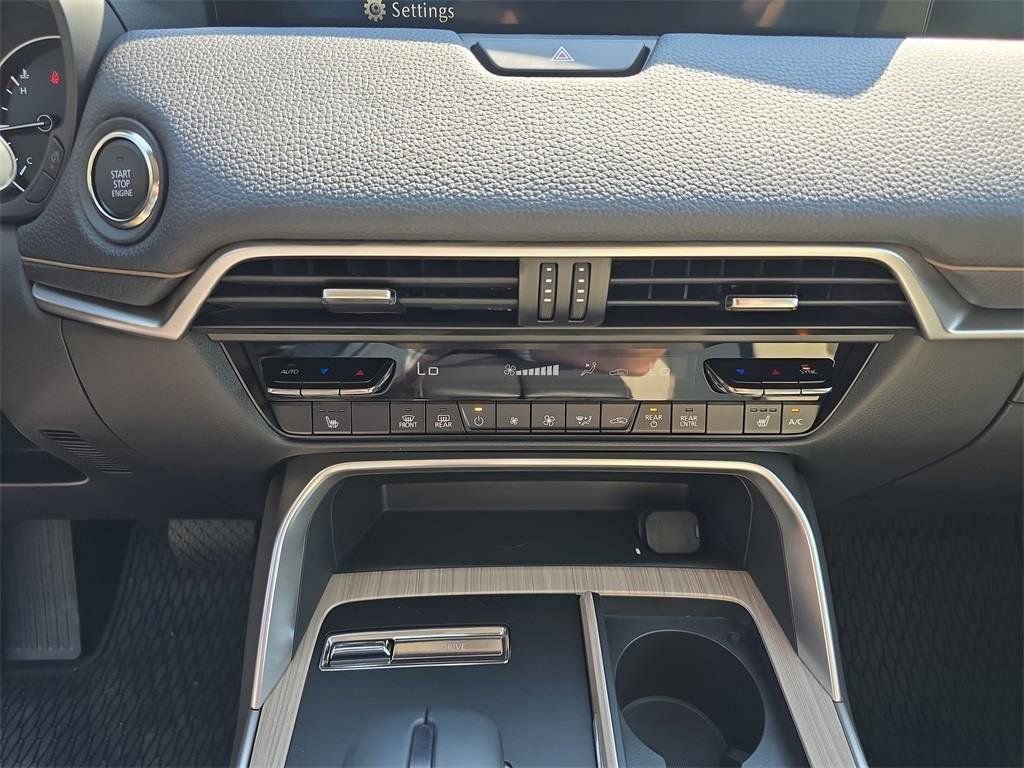 Used 2025 MAZDA CX-90 3.3 Turbo w/ Preferred Package image 30