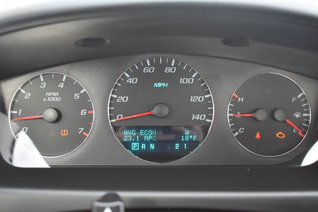 Used 2007 Chevrolet Impala LTZ image 17