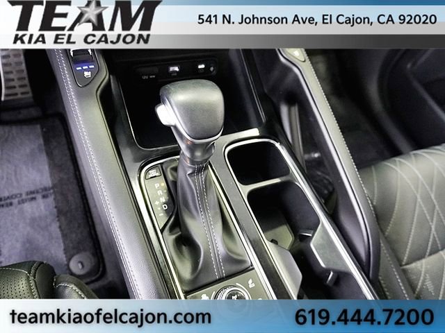 Certified 2024 Kia Telluride SX X-Line AWD/4WD image 34