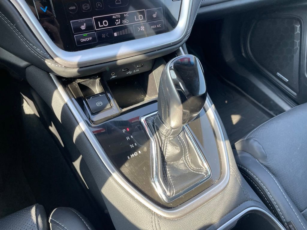 Used 2022 Subaru Outback Limited image 18