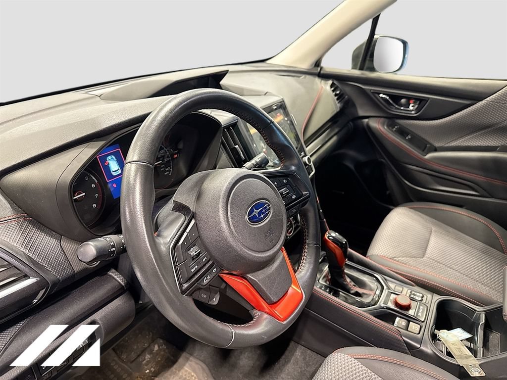 Used 2024 Subaru Forester Sport AWD/4WD image 9