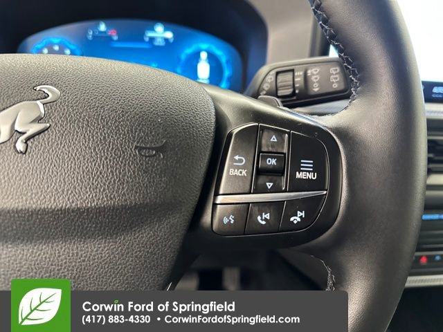 New 2026 Ford Bronco Sport Badlands w/ Badlands Tech Package image 37