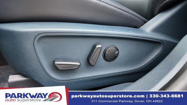 New 2026 Ford Maverick Lariat w/ Black Appearance Package AWD/4WD image 13