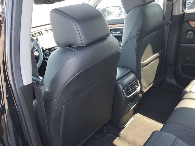 Used 2020 Honda CR-V Touring image 14