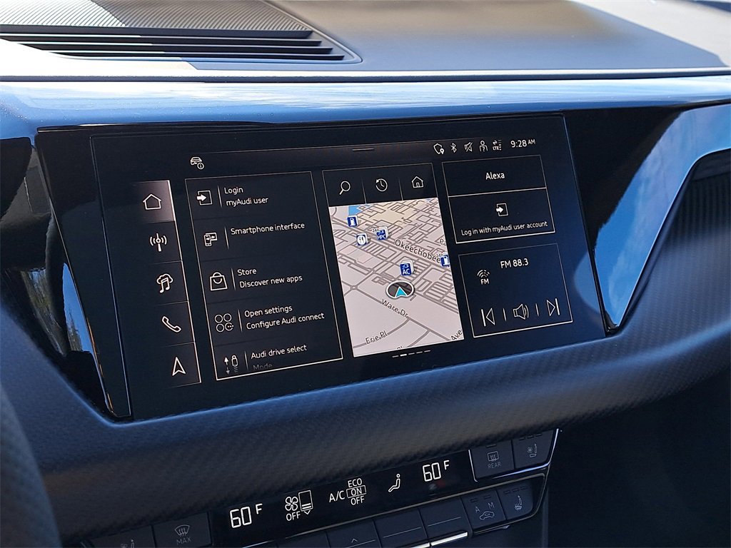 New 2026 Audi S e-tron GT Prestige image 12