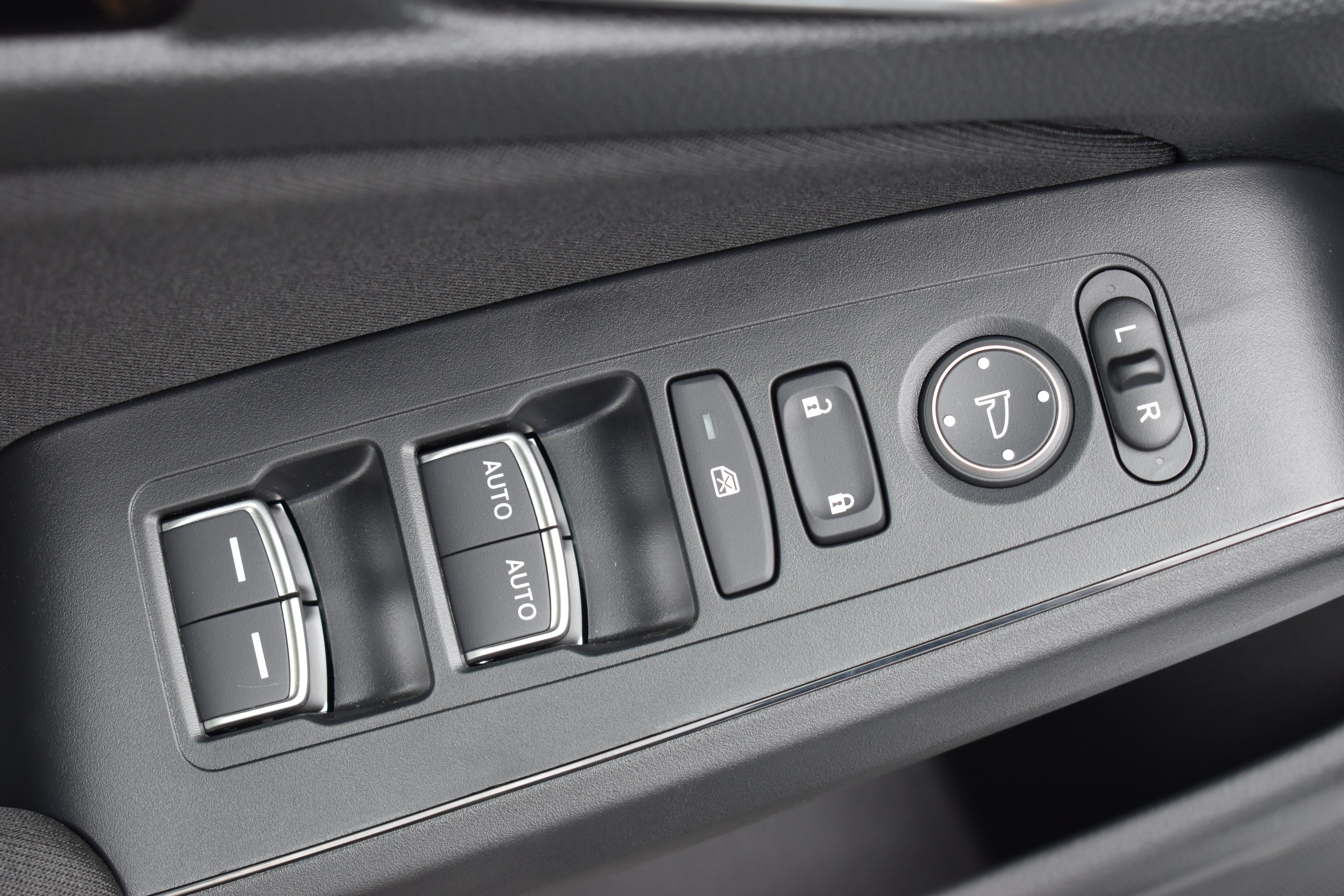 New 2026 Honda Civic FWD Hybrid Sedan image 12