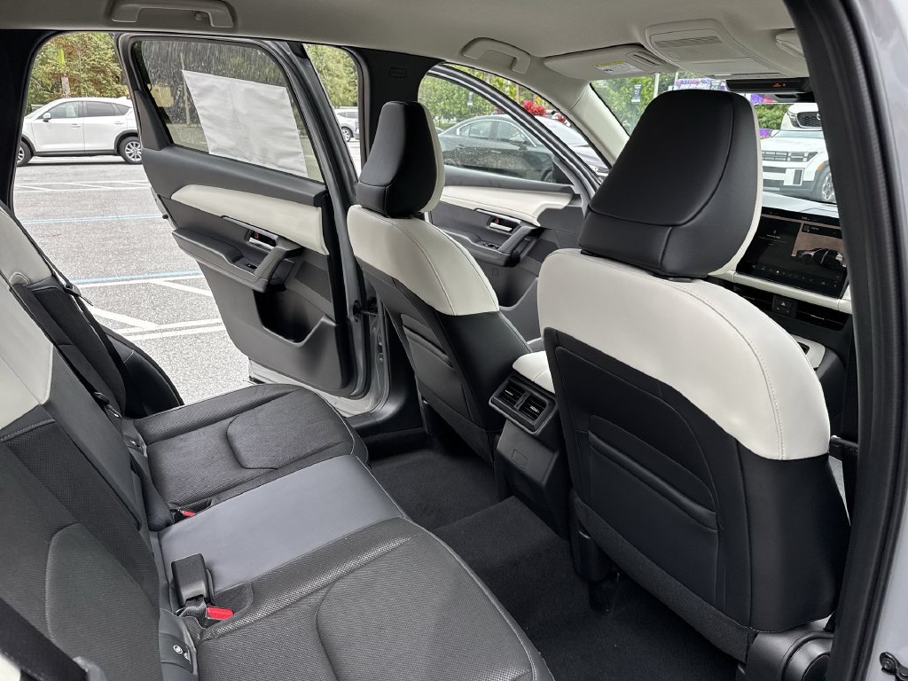 New 2026 MAZDA CX-5 Select AWD/4WD image 33