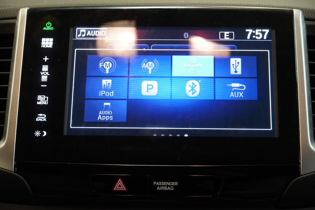 Used 2016 Honda Pilot EX image 19