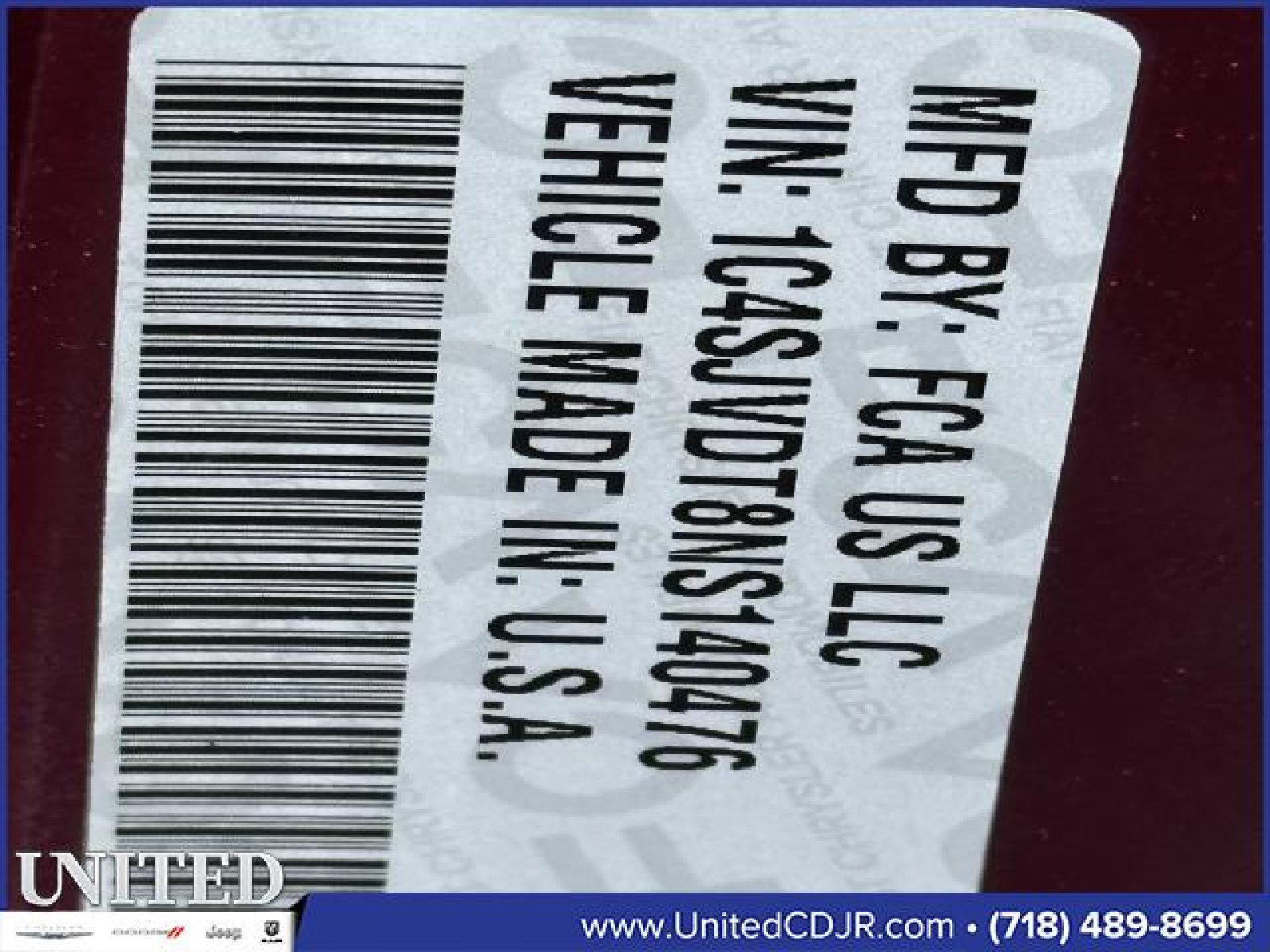 Used 2022 Jeep Wagoneer Series III w/ Premium Group I image 31