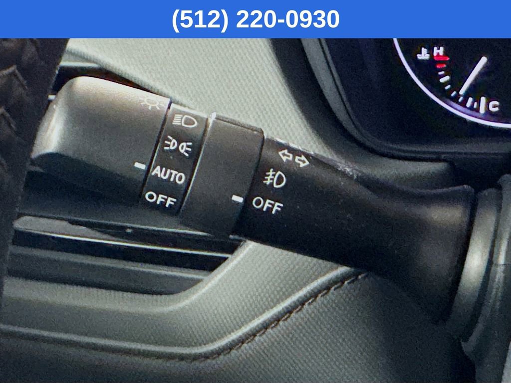 Used 2026 Subaru Forester Sport AWD/4WD image 13