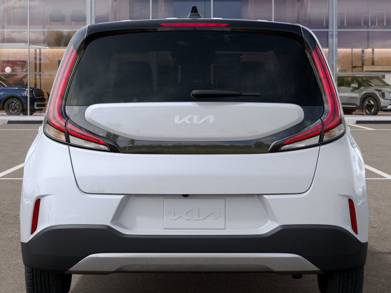 New 2025 Kia Soul LX image 65