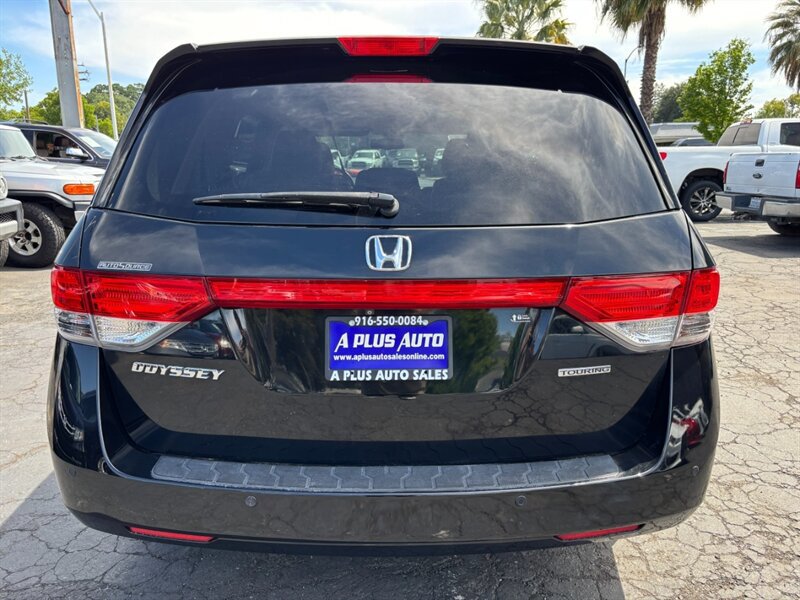 Used 2016 Honda Odyssey Touring image 5
