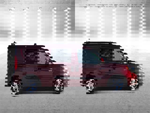 Used 2015 RAM ProMaster City Tradesman SLT w/ Lights & Wheels Group image 9