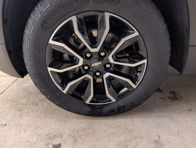 Used 2023 Chevrolet TrailBlazer ACTIV w/ Convenience Package FWD image 24