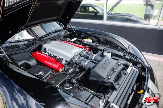 Used 2008 Dodge Viper SRT-10 w/ Protection Group RWD image 82