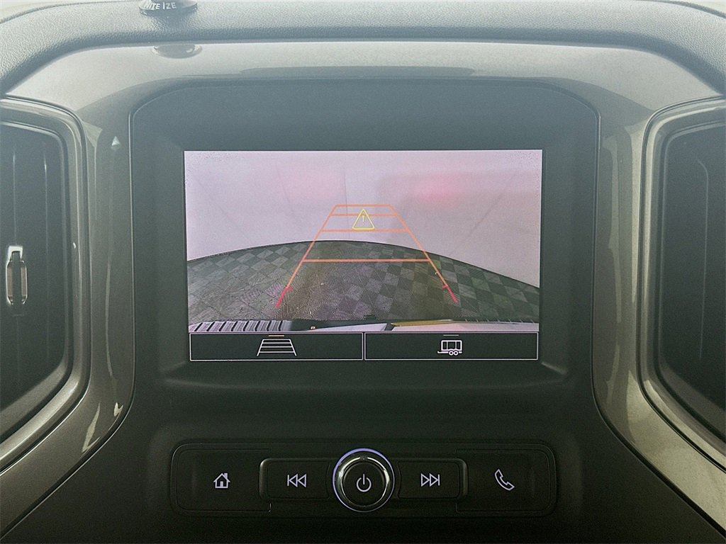 Used 2024 Chevrolet Silverado 2500 Custom w/ Custom Value Package image 19