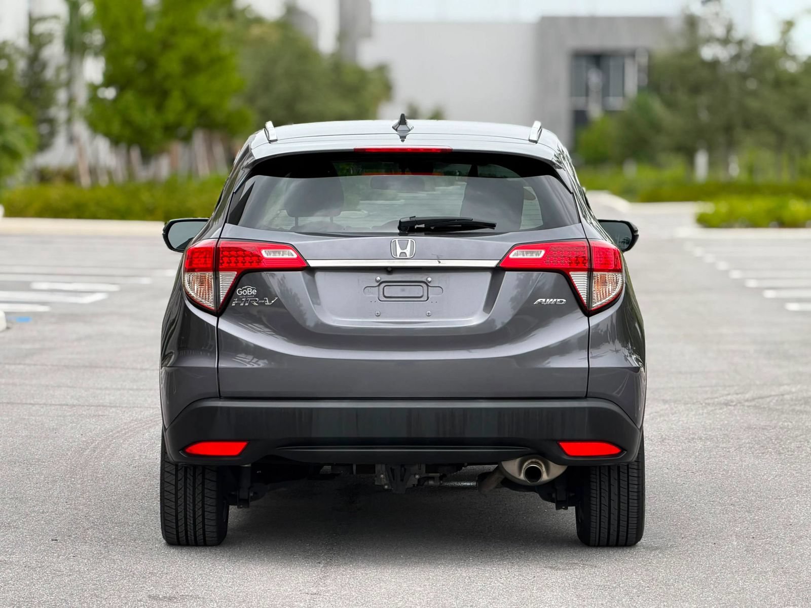 Used 2022 Honda HR-V EX image 6