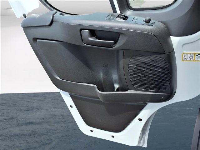 New 2025 RAM ProMaster 1500 w/ Safety Group image 18