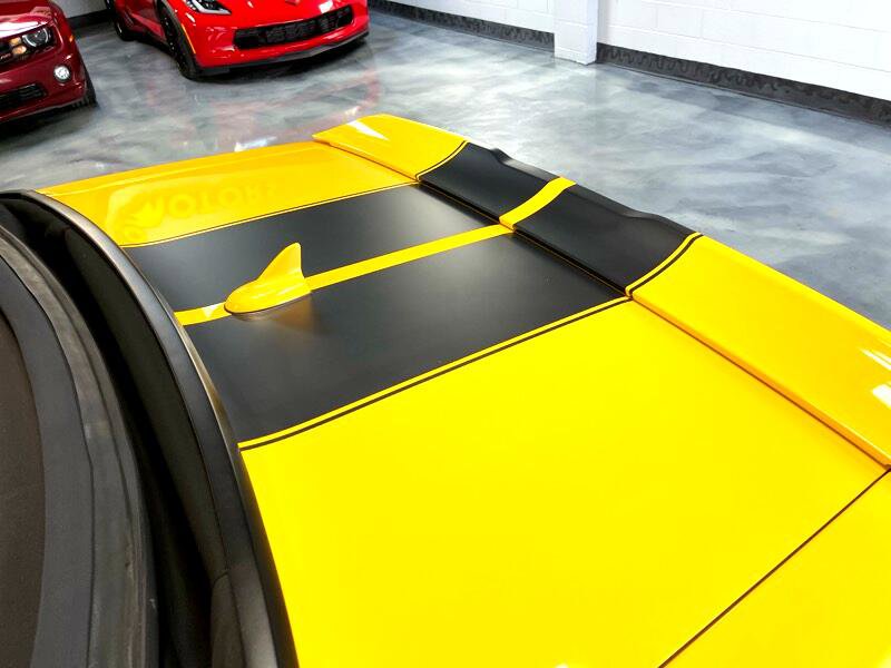 Used 2017 Dodge Challenger SRT w/ Technology Group image 17