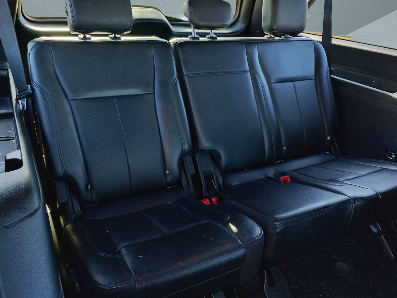 Used 2021 Ford Expedition Max XLT image 31