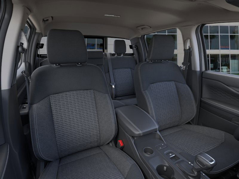 New 2026 Ford Ranger XLT w/ Equipment Group 301A High image 10