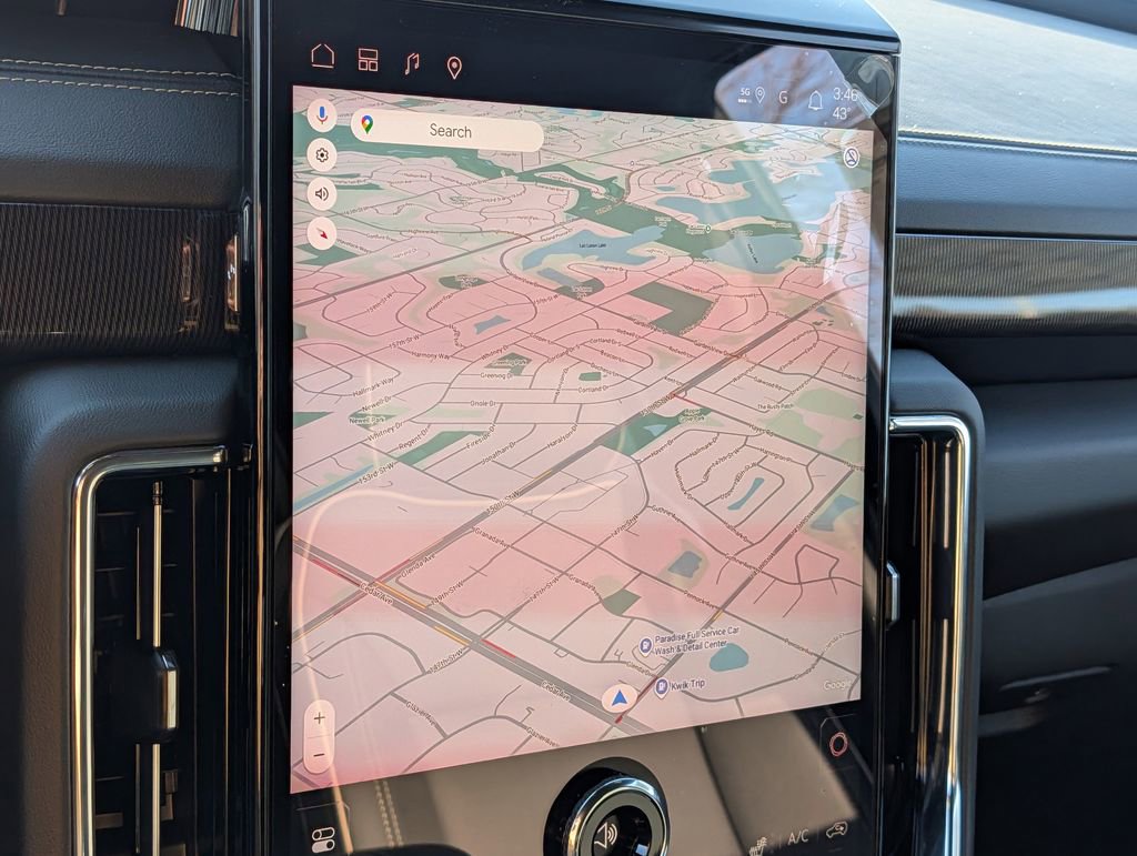 New 2026 GMC Yukon XL Elevation image 48