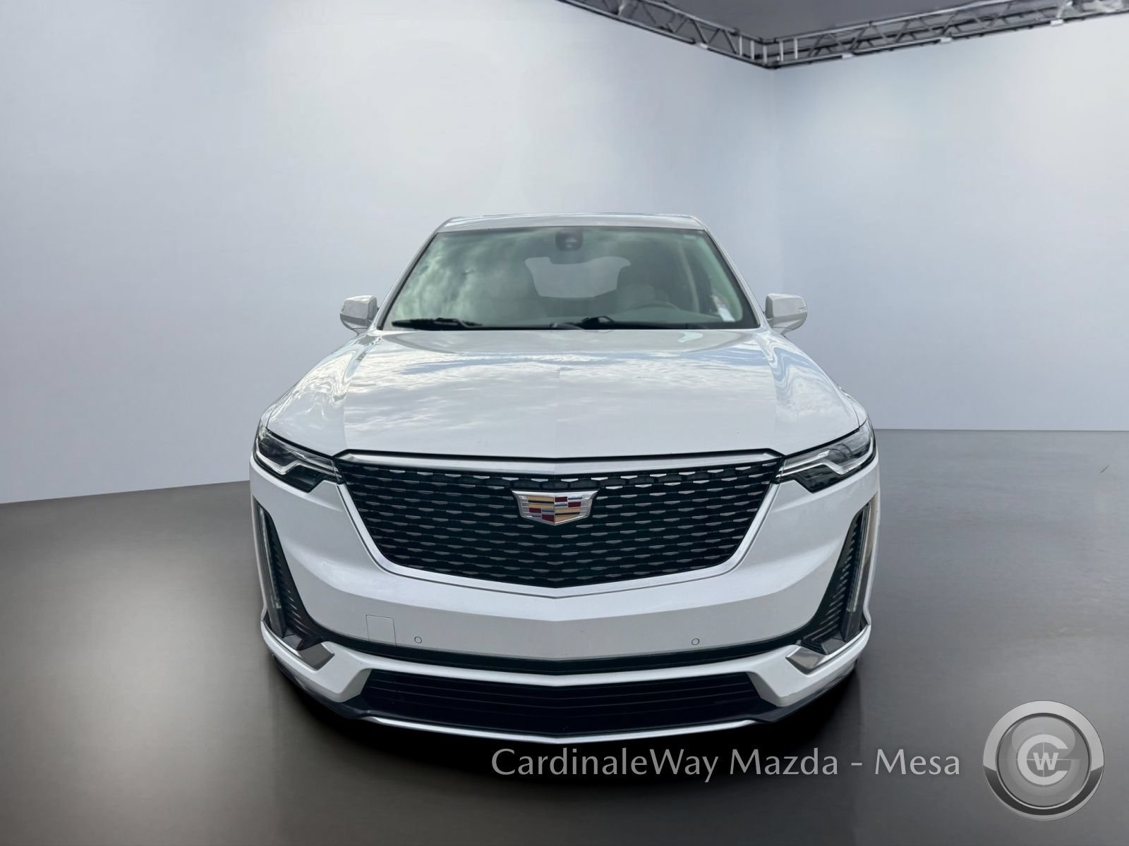 Used 2021 Cadillac XT6 Premium Luxury FWD image 9