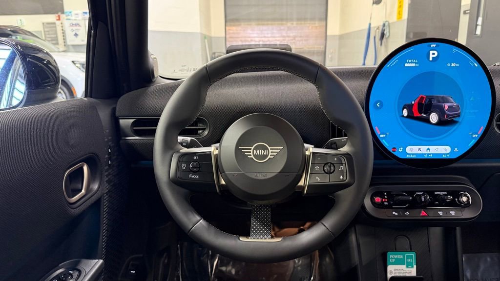 New 2026 MINI Cooper S image 22