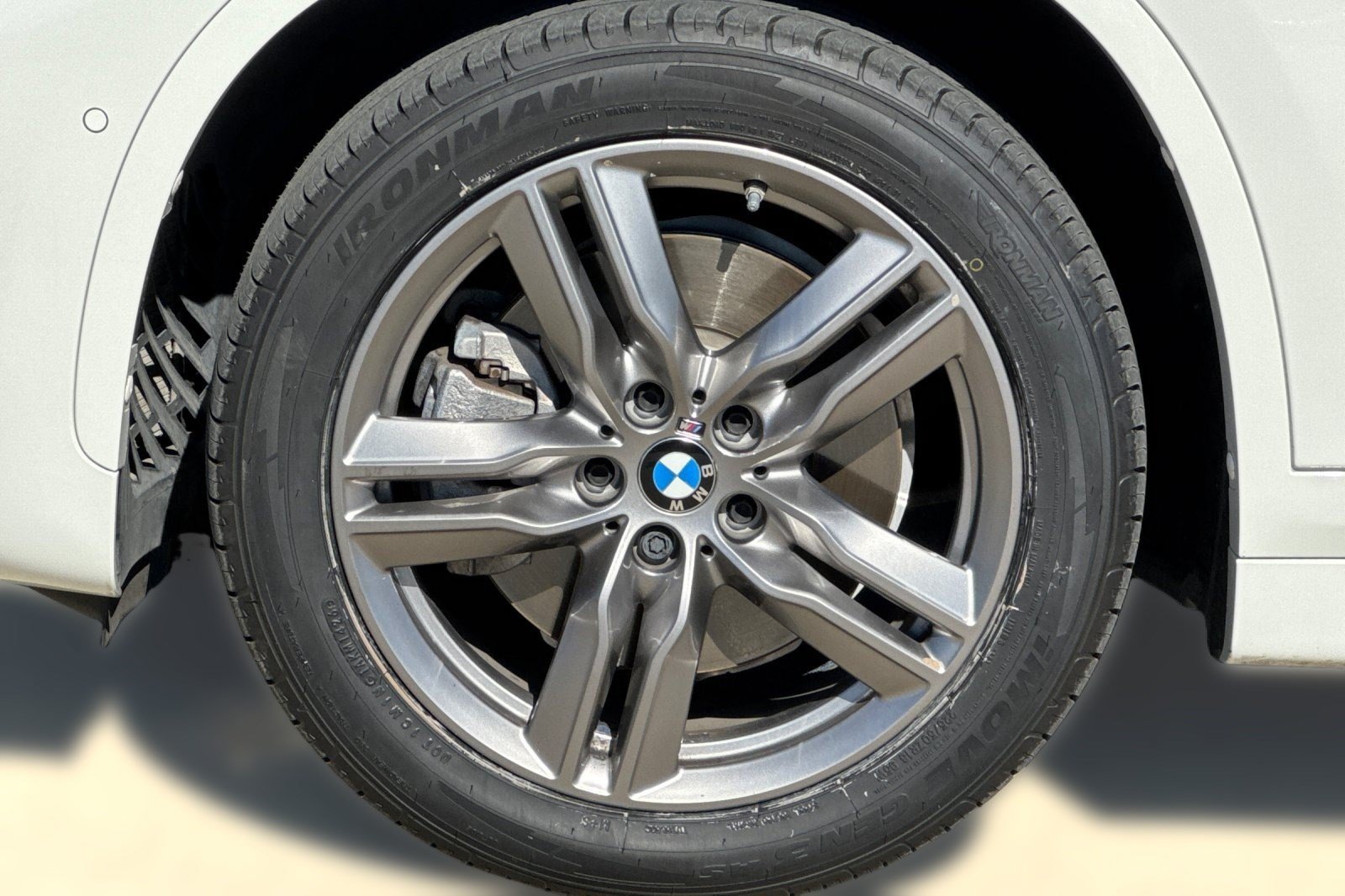 Used 2021 BMW X1 sDrive28i w/ M Sport Package FWD image 12