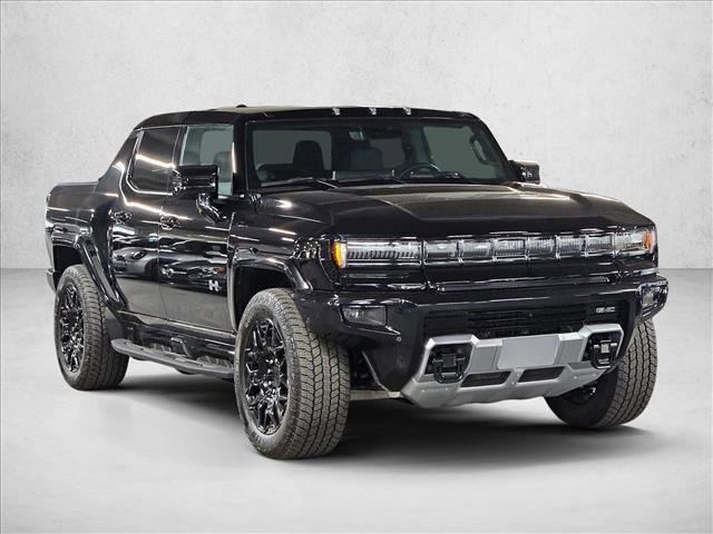 Used 2025 GMC Hummer EV 2X image 3