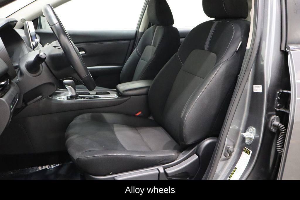 Used 2022 Nissan Sentra SV image 10