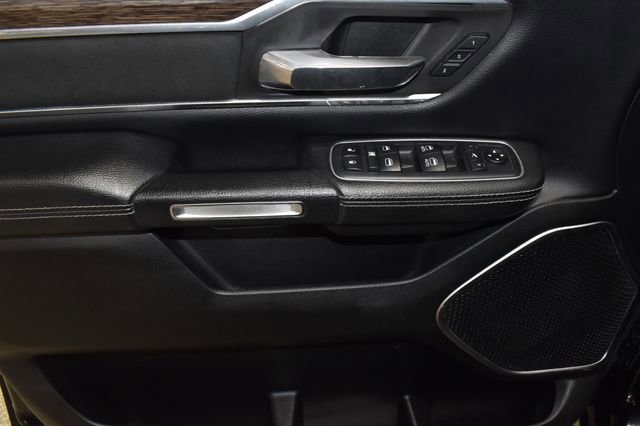 Certified 2020 RAM 1500 Laramie image 31