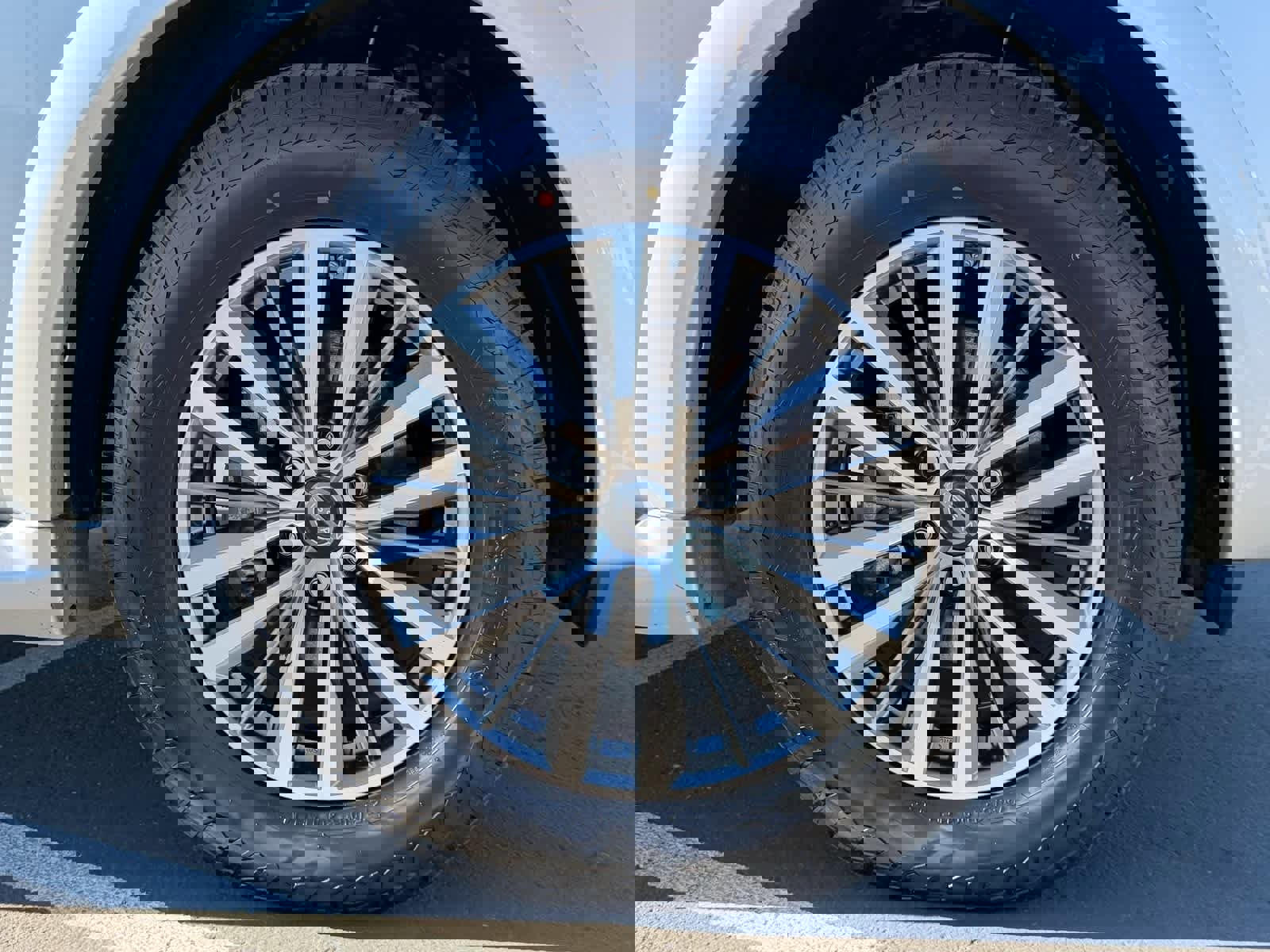 Certified 2021 Nissan Armada SL w/ Captain's Chairs Package image 10