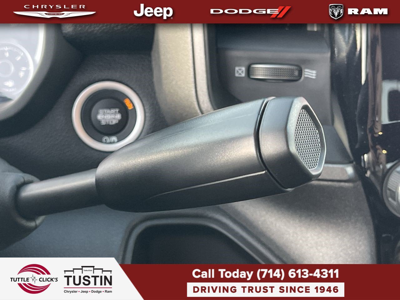 New 2026 RAM 3500 Tradesman RWD image 19